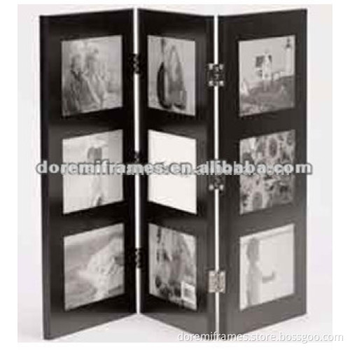 multipal windows chic photo frame
